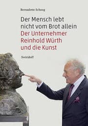 Cover von Der Mensch lebt nicht vom Brot allein