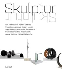 Cover von Skulptur im Fokus der Sammlung Würth