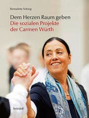 Cover von Dem Herzen Raum geben