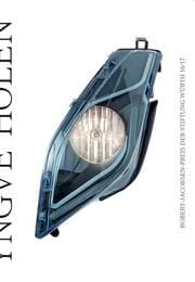Cover von Yngve Holen