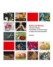 Cover von Äpfel und Birnen und anderes Gemüse
