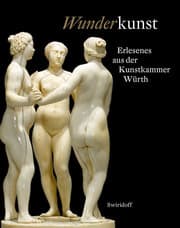 Cover von Wunderkunst