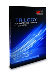 Cover von Trilogy of wireless power transfer