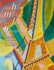 Cover von Von Henri Matisse bis Louise Bourgeois