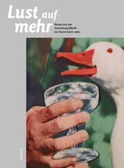 Cover von Lust auf mehr