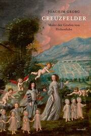 Cover von Joachim Georg Creuzfelder