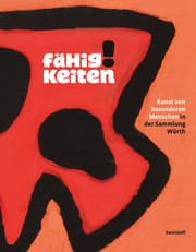 Cover von Fähigkeiten