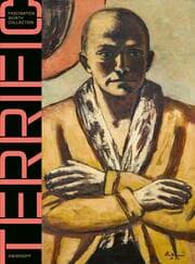 Cover von Terrific