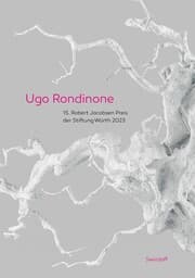 Cover von Ugo Rondinone