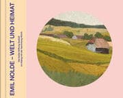 Cover von Emil Nolde - Welt und Heimat