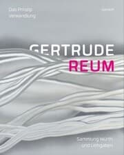 Cover von Das Prinzip Verwandlung