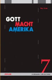 Cover von Gott Macht Amerika