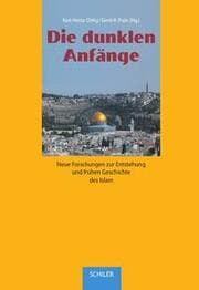 Cover von Die dunklen Anfänge