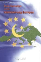 Cover von Tariq Ramadan und die Islamisierung Europas