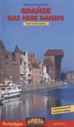 Cover von Gdansk - Das Neue Danzig