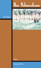 Cover von Das Palmenhaus