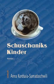Cover von Schuschaniks Kinder