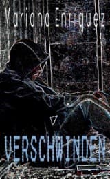 Cover von Verschwinden