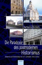 Cover von Die Paradoxie des postmodernen Historismus