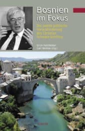 Cover von Bosnien im Fokus