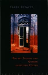Cover von Ein mit Tauben und Gurren gefüllter Koffer
