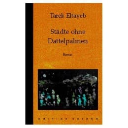 Cover von Städte ohne Dattelpalmen