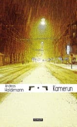 Cover von Kamerun