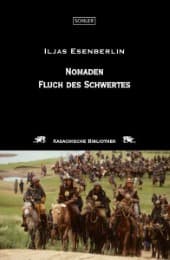 Cover von Nomaden