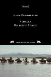 Cover von Nomaden