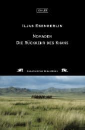 Cover von Nomaden