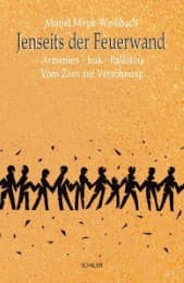 Cover von Jenseits der Feuerwand
