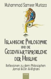 Cover von Islamische Philosophie und die Gegenwartsprobleme der Muslime