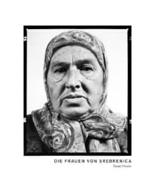Cover von Die Frauen von Srebrenica