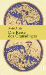 Cover von Die Reise des Granadiners
