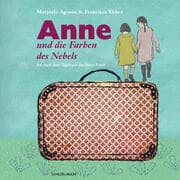 Cover von Anne und die Farben des Nebels