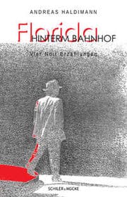 Cover von Florida hinterm Bahnhof