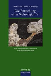 Cover von Die Entstehung einer Weltreligion VI