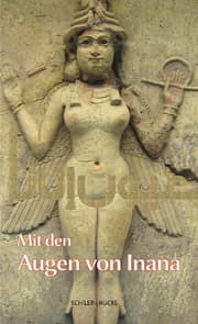 Cover von Mit den Augen von Inana