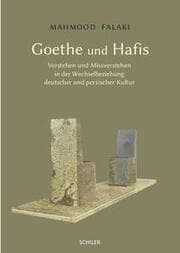 Cover von Goethe und Hafis