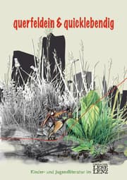 Cover von querfeldein & quicklebendig