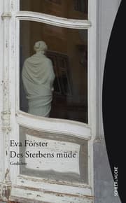 Cover von Des Sterbens müde