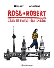 Cover von Rose und Robert