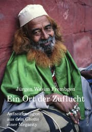 Cover von Ein Ort der Zuflucht