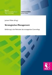 Cover von Strategisches Management