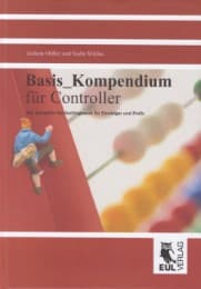 Cover von Basis-Kompendium für Controller