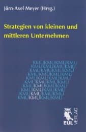 Cover von Strategien von kleinen und mittleren Unternehmen