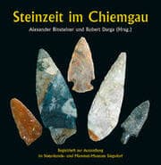 Cover von Steinzeit im Chiemgau