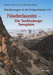 Cover von Niederlausitz - Die Senftenberger Seenplatte