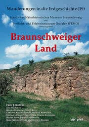 Cover von Braunschweiger Land