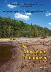 Cover von Der Muskauer Faltenbogen